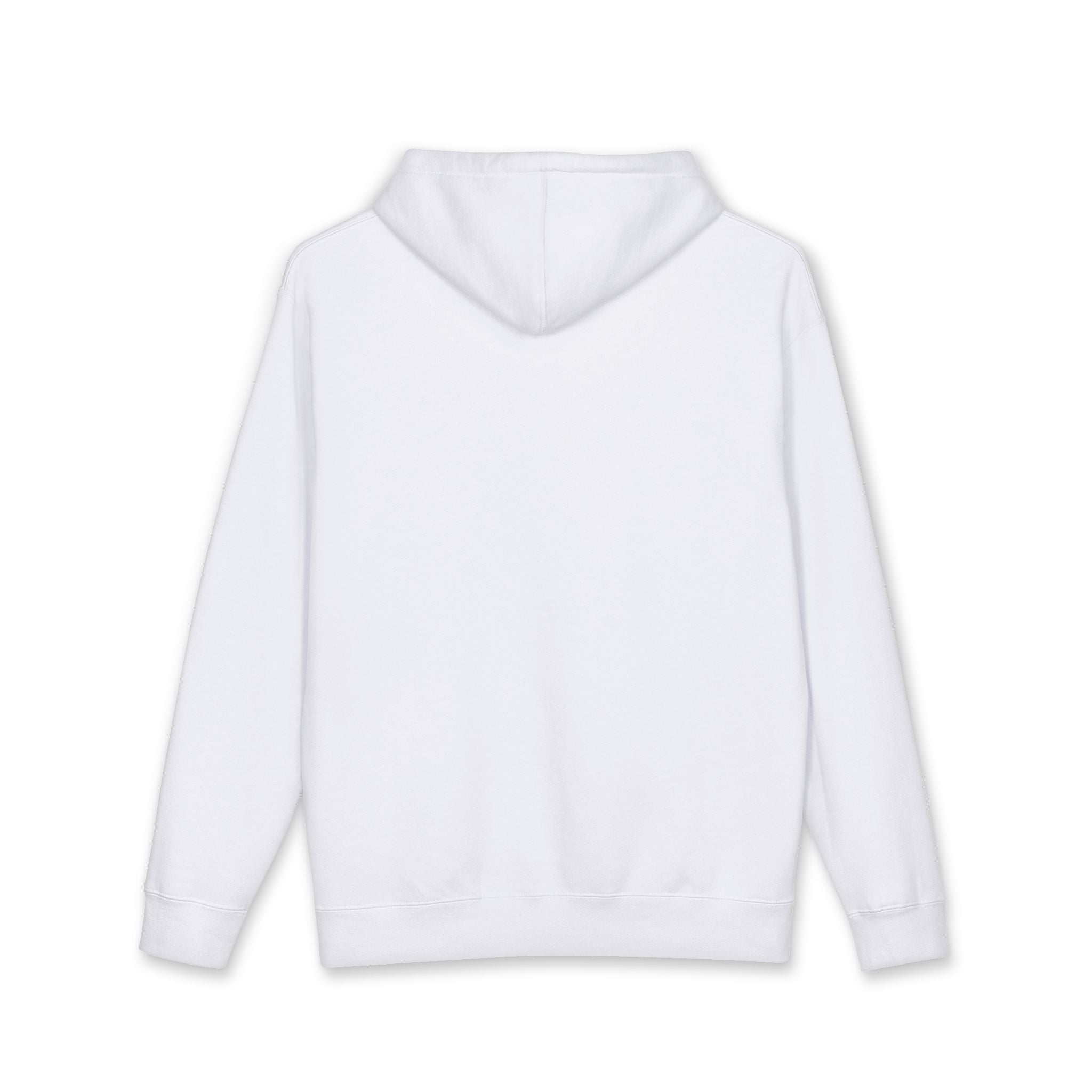 ChristoCoLifestyle EST.2026 Hoodie — Minimal Logo Pullover