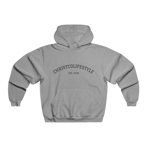 Christian Hoodie "Team Jesus 01" – Christcolifestyle Pullover