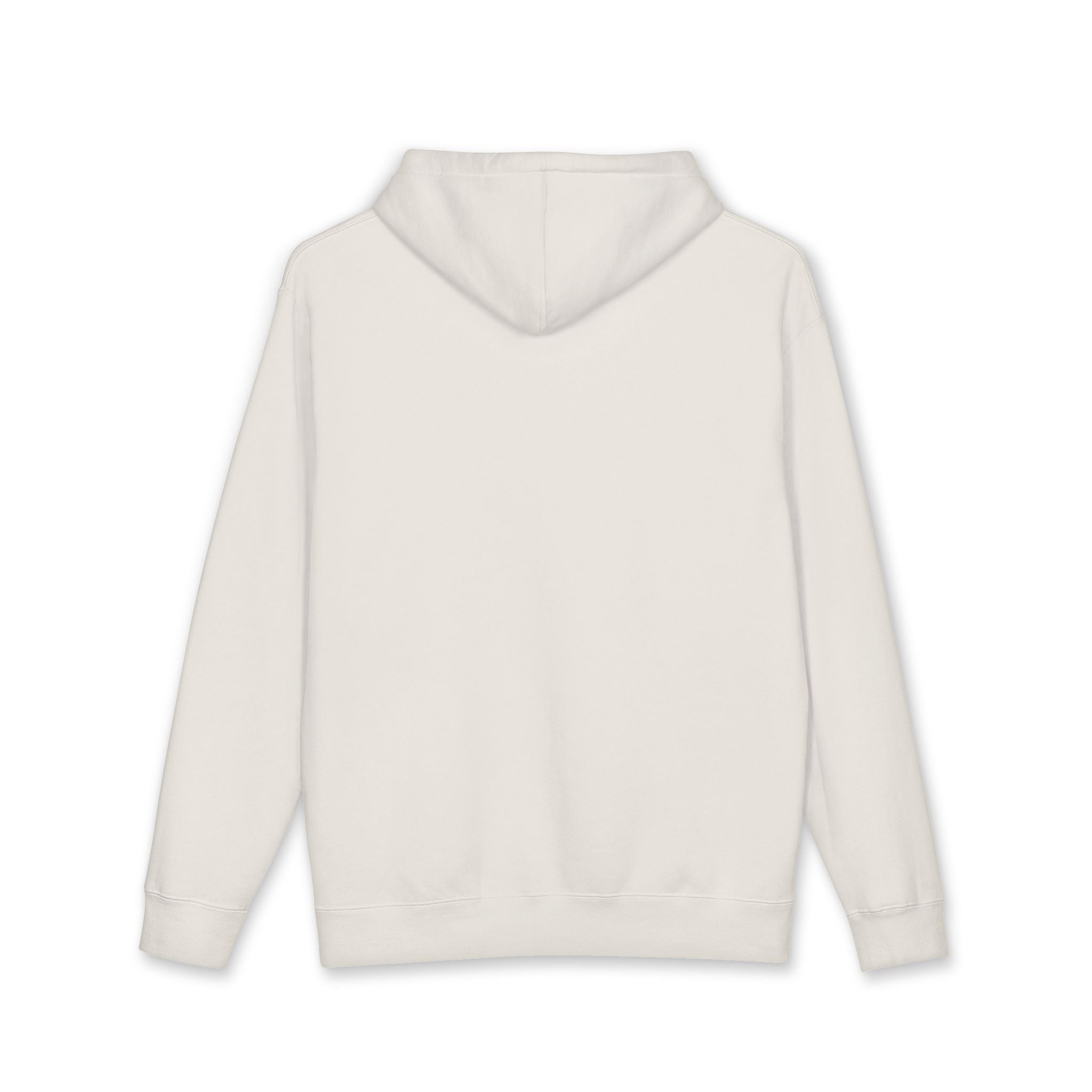 ChristoCoLifestyle EST.2026 Hoodie — Minimal Logo Pullover